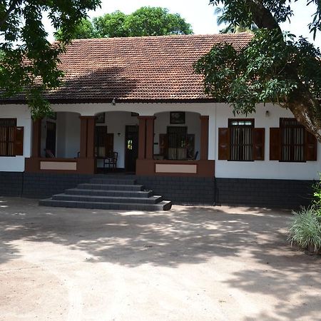 Tharavad Heritage Alappuzha Extérieur photo