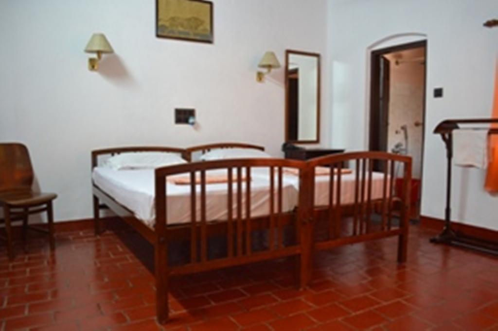 Tharavad Heritage Alappuzha Chambre photo