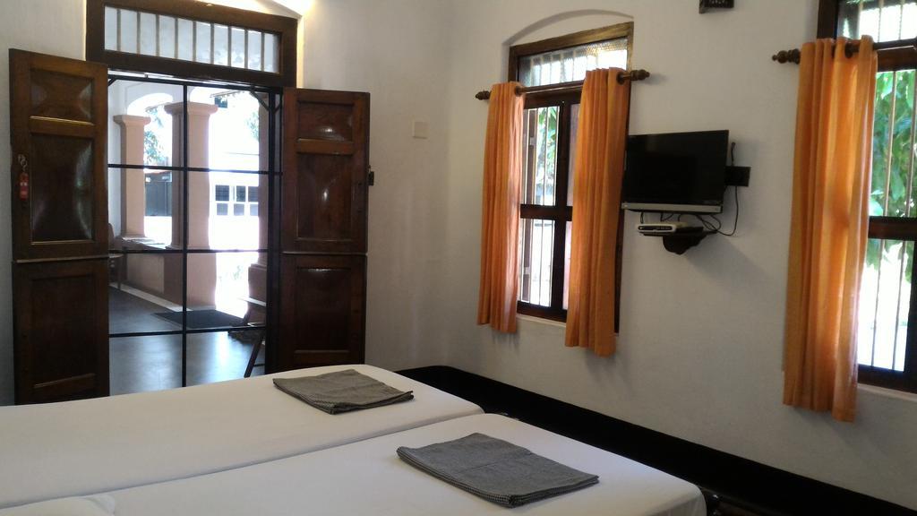 Tharavad Heritage Alappuzha Chambre photo