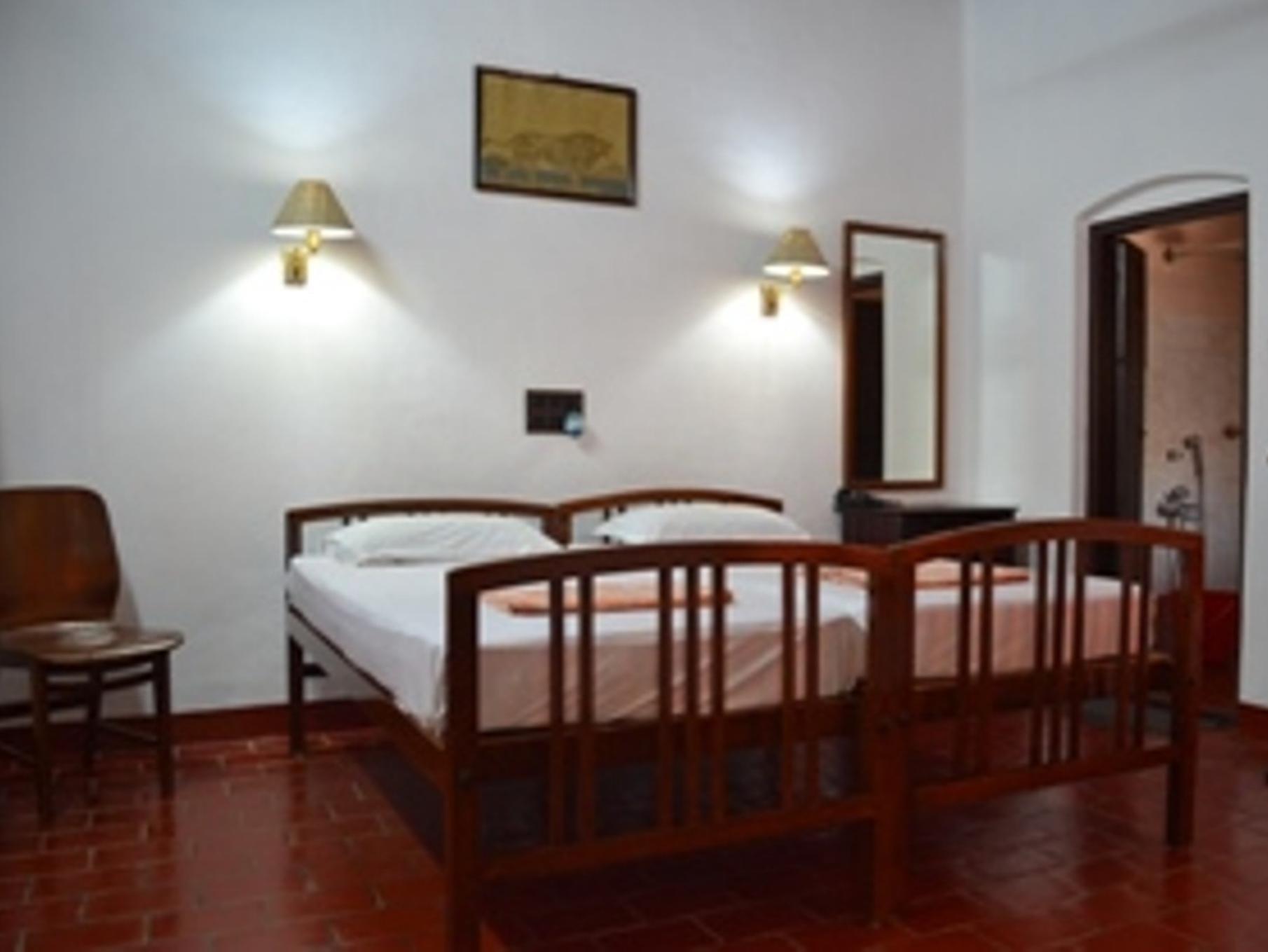 Tharavad Heritage Alappuzha Extérieur photo