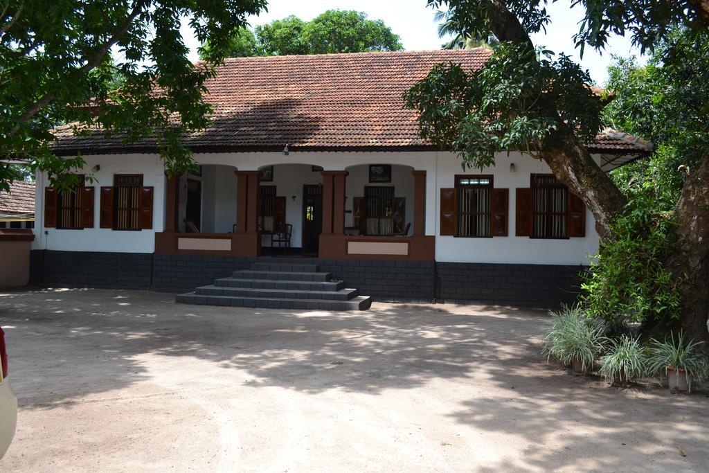 Tharavad Heritage Alappuzha Extérieur photo