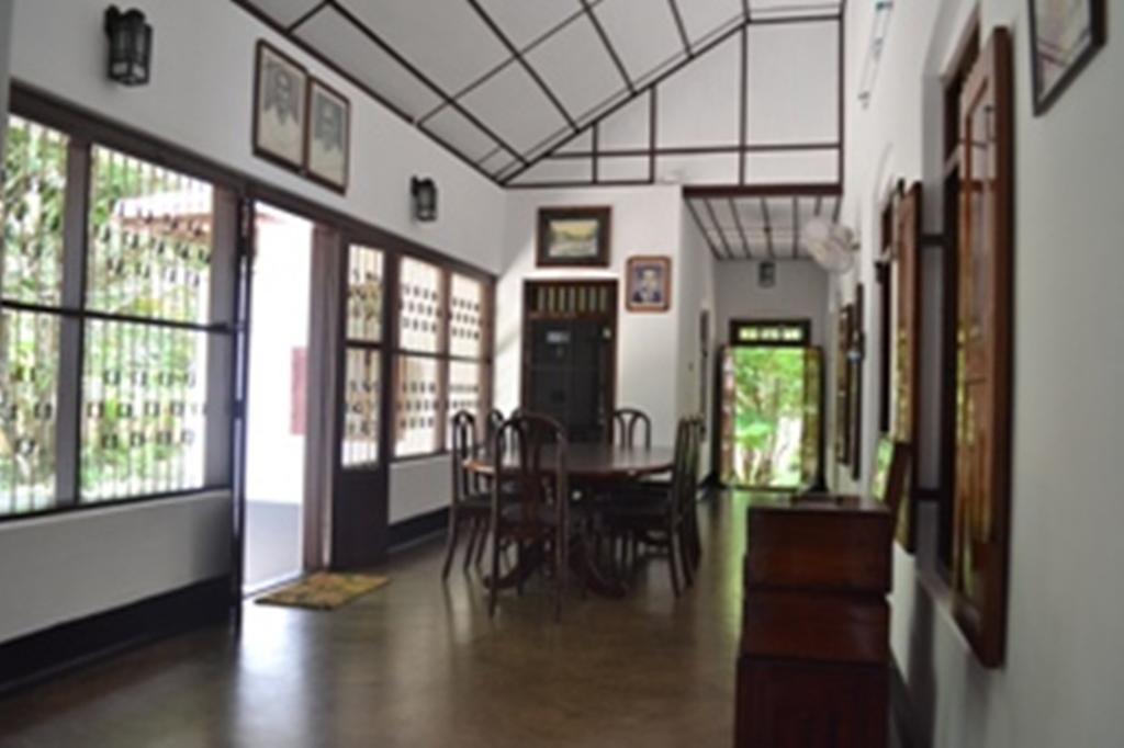 Tharavad Heritage Alappuzha Extérieur photo