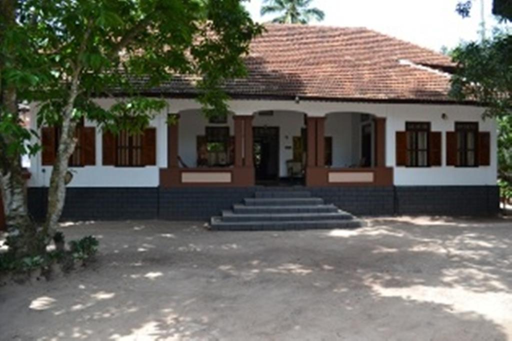 Tharavad Heritage Alappuzha Extérieur photo