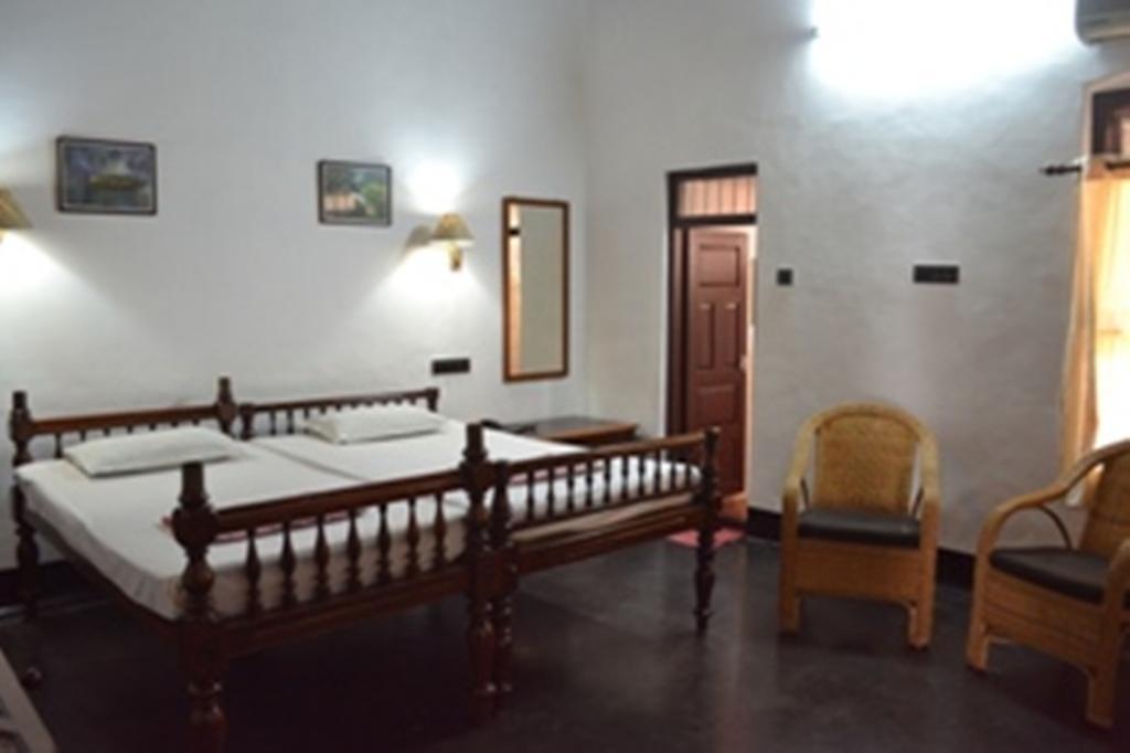 Tharavad Heritage Alappuzha Extérieur photo
