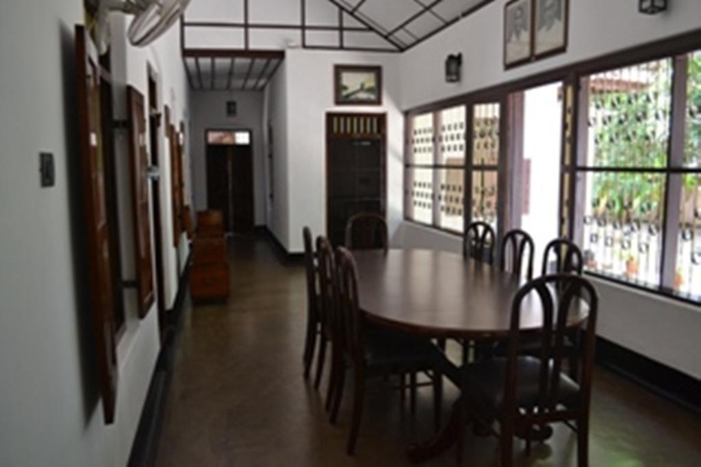 Tharavad Heritage Alappuzha Extérieur photo