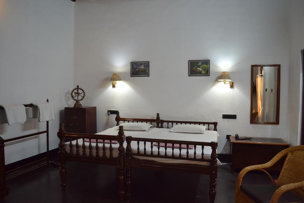 Tharavad Heritage Alappuzha Extérieur photo