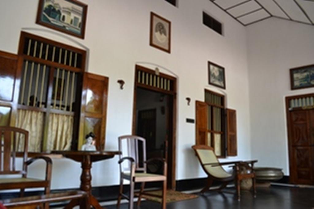 Tharavad Heritage Alappuzha Extérieur photo