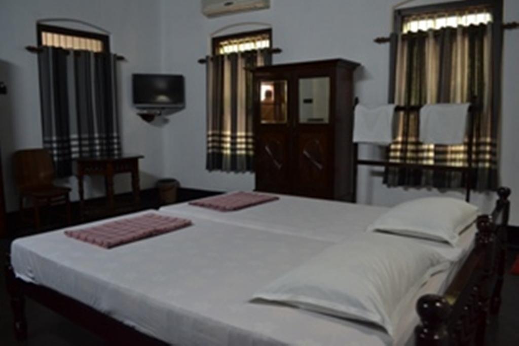 Tharavad Heritage Alappuzha Extérieur photo