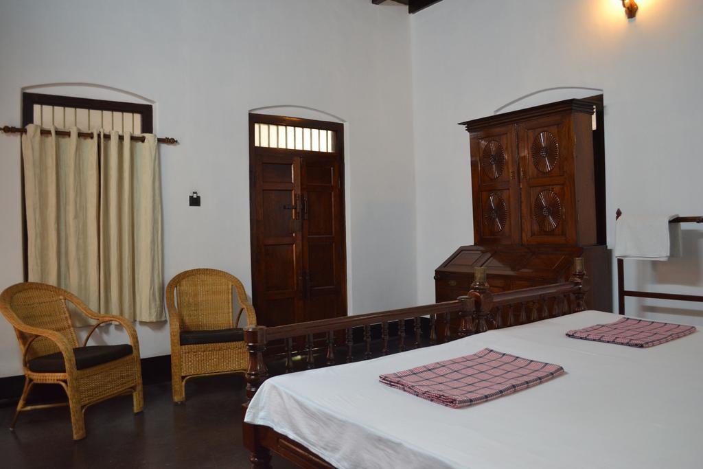 Tharavad Heritage Alappuzha Extérieur photo