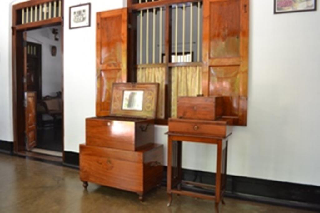 Tharavad Heritage Alappuzha Extérieur photo