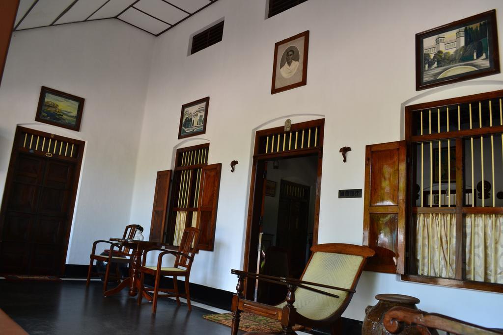 Tharavad Heritage Alappuzha Extérieur photo